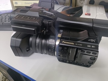 Б/в Відеокамера Panasonic hc-x1000 01-201067871