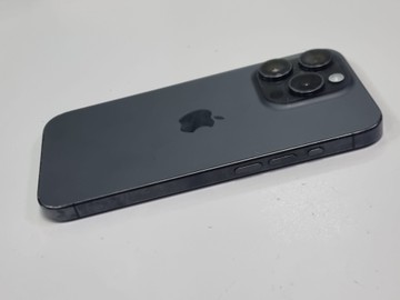 Б/у Мобільний телефон Apple iphone 15 pro 256gb esim 01-200999741