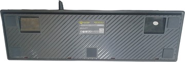 Б/в Клавіатура Hator rockfall mechanical 01-201060018