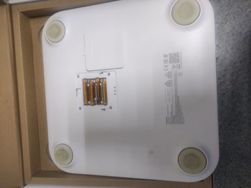 Б/в Електронні ваги Huawei ah100 01-201064082