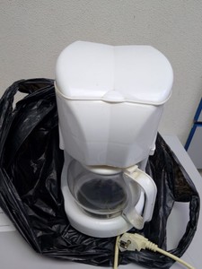Б/в Кавоварка Technika tk-7900 01-201071356