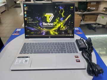Hp 16/ryzen ai 7 350 ddr5/16gb ddr5/ssd 512 gb/*інтегрована