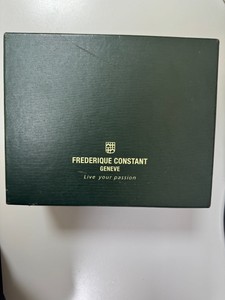 Б/в Годинник Frederique Constant fc292x4t5/6 01-201071192