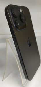Б/в Мобільний телефон Apple iphone 16 pro 128gb 01-201072927