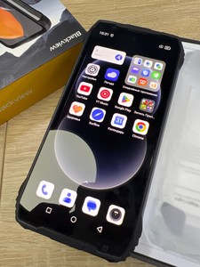 Б/в Мобільний телефон Blackview xplore 2 projector 16/1tb 01-201075173