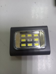 Б/в Ліхтарик налобний Luno 89131 01-201075148