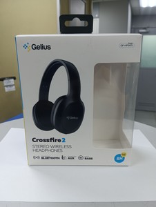 Б/в Навушники Gelius crossfire 2 01-200997733