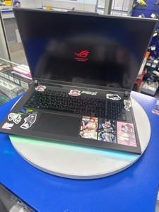 Asus 18/core i7-13650hx ddr5/16gb ddr5/hdd *відсутній/ssd 1000 gb/geforce rtx4060 8gb