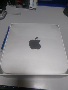 Apple mac mini 2020 m1 8/256gb