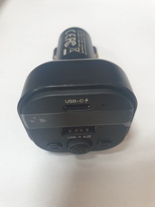 Б/в Fm модулятор Xo bcc18 01-200999532