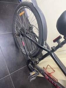 Б/в Велосипед Discovery rider 26 01-201075398