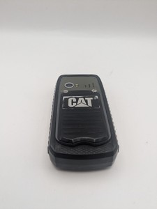 Б/в Мобільний телефон Caterpillar cat b25 01-201074530