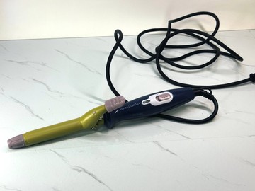 Б/в Плойка Philips saloncurl ceramic hr4658 01-201076125
