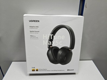 Б/в Навушники Ugreen hp203 max5с 01-201075984