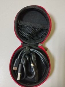 Б/в Bluetooth-гарнітура New Bee lc-b45 01-201077285
