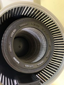 Б/в Зволожувач повітря Philips hu5710/03 01-201075684