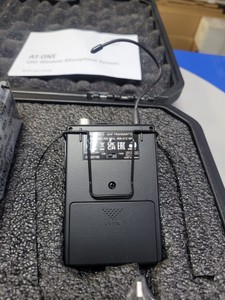 Б/в Мікрофон Audio-Technica atw-11de3 01-201021574
