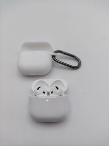 Б/в Навушники Apple airpods 4 01-201074761