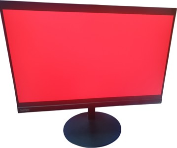 Б/у Монитор Lenovo thinkvision t24d-10 01-201078684