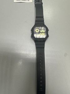 Б/в Годинник Casio ae-1200wh 01-201081450