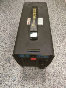 Б/в Зварювальний апарат Edon black 250 01-201077600