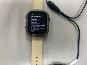 Б/у Смарт-часы Smartwatch h19 01-201081619