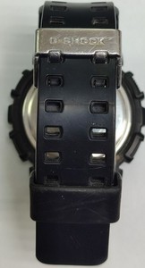 Б/у Часы Casio ga-100cf 01-201077533