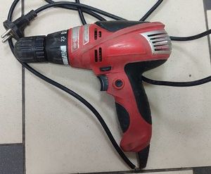 Б/в Шурупокрут Intertool dt-0103 01-201079943