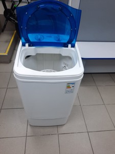 Б/у Стиральная машина Prime Technics pwa701sb 01-201086311
