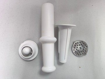 Б/в М`ясорубка Gorenje mg1602w 01-201085976