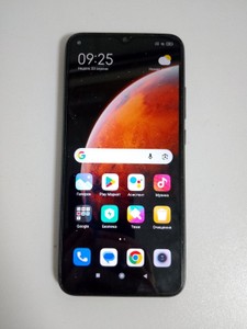 Б/в Мобільний телефон Xiaomi redmi 9c 2/32gb 01-201086318