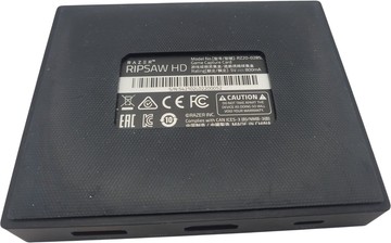 Б/в Пристрій відеозахоплення Razer ripsaw hd 01-200908181