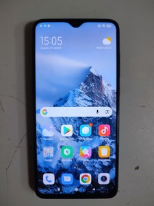 Б/в Мобільний телефон Xiaomi redmi note 8 pro 6/64gb 01-201086325