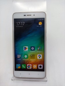 Б/в Мобільний телефон Xiaomi redmi 4a 2/16gb 01-201086462