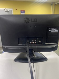 Б/в Телевізор Lg 22mt45d 01-201054606