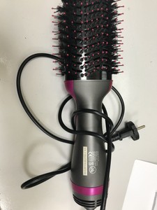 Б/в Фен-щітка Hair Dryer 50052 01-201086566