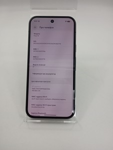 Б/в Мобільний телефон Google pixel 10 12/128gb 01-201087317