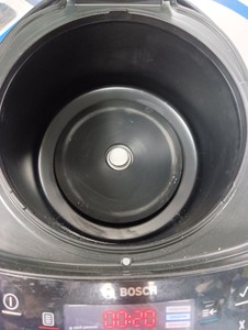 Б/в Мультиварка Bosch muc22b42ru 01-201087232