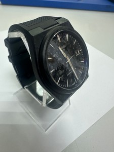 Б/в Годинник Tissot prx powermatic 80 carbon t137.907.97.201.00 01-201057786