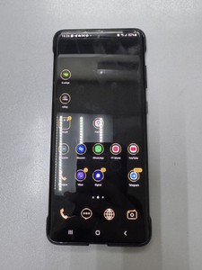 Б/в Мобільний телефон Samsung galaxy s20+ 5g sm-g9860 12/128gb 01-201088259