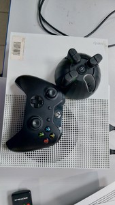 Б/в Ігрова приставка Microsoft xbox one s 500gb 01-201090493