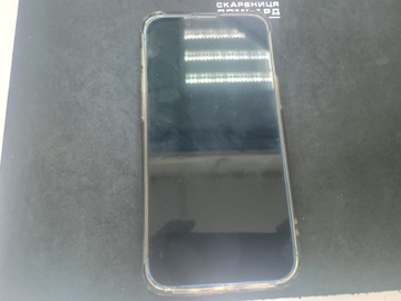 Б/в Мобільний телефон Apple iphone 13 mini 128gb 01-201090647