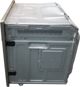 Б/в Духовка електрична Hotpoint-Ariston fb 81.1 ix/ha 01-201059915