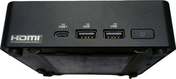 Б/в Системний блок Пк intel core ultra 5 125h/ram 16 gb/hdd відсутній/ssd 250 gb/інтегрована 01-201088294