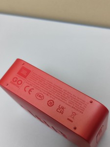 Б/в Акустика Jbl go essential 01-201090369