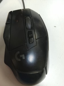 Б/в Миша Logitech g502 x 01-201092425