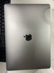 Б/в Ноутбук Apple macbook pro 2019 a2159 13,3" core i5 1,4ghz/ram 8gb/ssd 128gb/intel iris plus graphics 645 01-201093236
