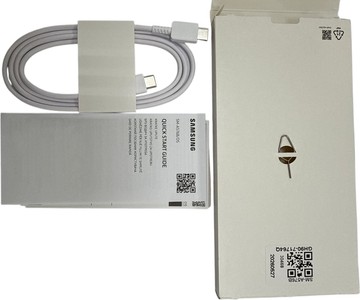 Б/в Мобільний телефон Samsung galaxy a57 5g 8/128gb 01-201094570