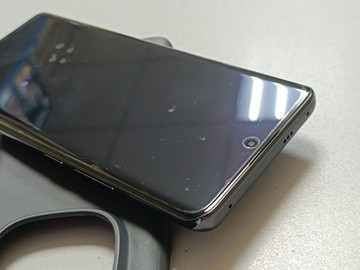 Б/у Мобільний телефон Xiaomi redmi note 14 pro+ 5g 12/512gb 01-201093380