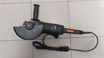Б/в Кутова шліфмашина Dnipro-M gl-190s 01-201095671